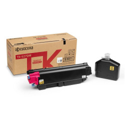 Toner Magenta