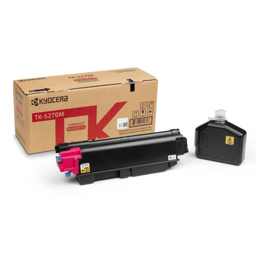 Toner Magenta