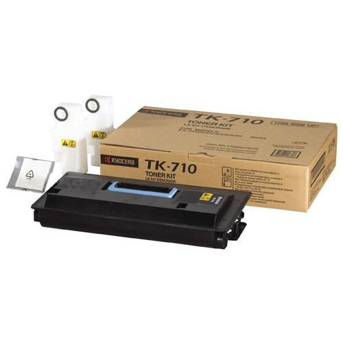 Toner Black