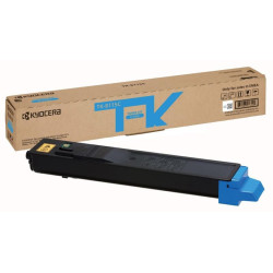 Toner Cyan