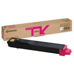 Toner Magenta