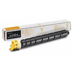 Toner Yellow