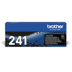 Toner Black Pages: 2.500