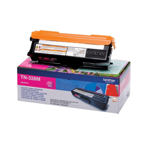 Toner Magenta Extra High Cap.
