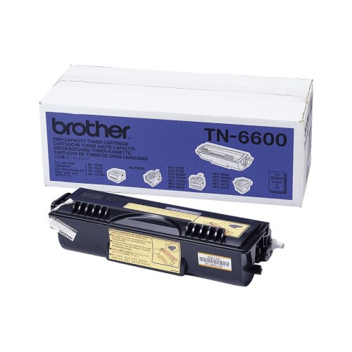 Toner Black