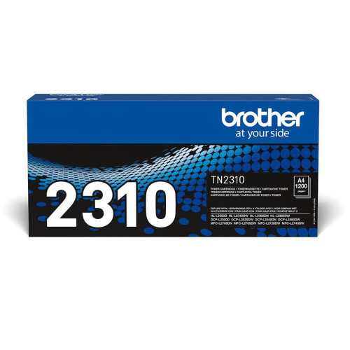 TN2310 TONER FOR DLL