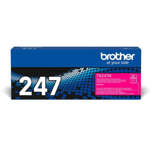 Toner TN247M (2300 pages)