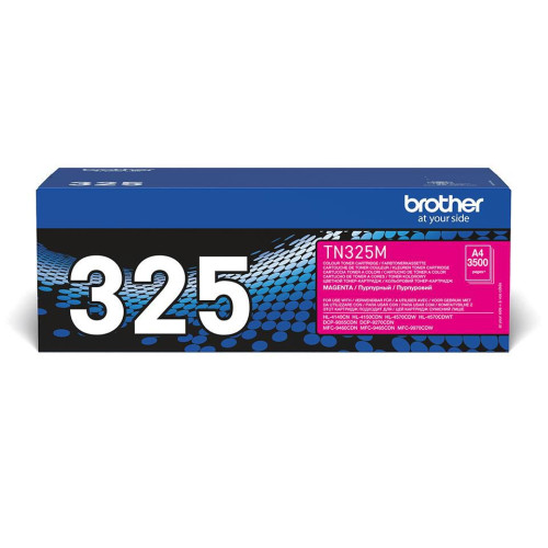 TN325M - HIGH YIELD MAGENTA