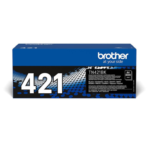 TN421BK TONER FOR BC4