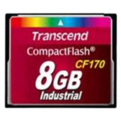 8GB CF CARD (CF170)