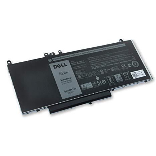 Battery, 62WHR, 4 Cell,