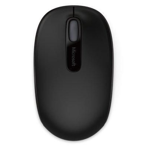 WL Mobile Mouse 1850 - Black