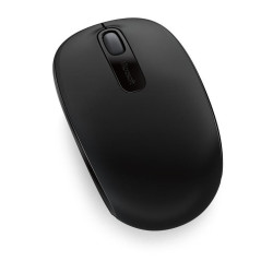 WL Mobile Mouse 1850 - Black