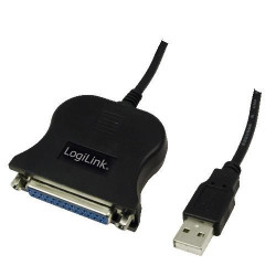 USB 1.1 cable, USB-A/M to