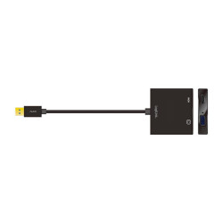 USB 3.0 adapter, USB-A/M to