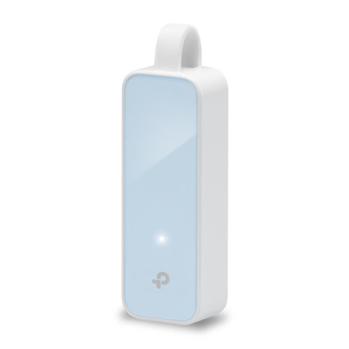 USB 2.0 to 100Mbps Ethernet
