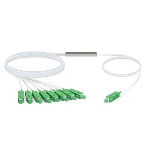 UFiber Splitter 1:8