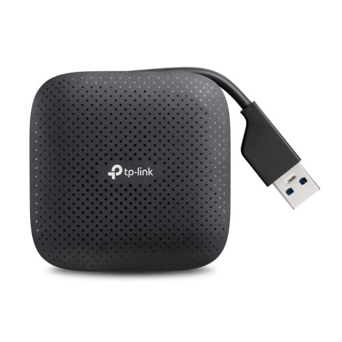 USB Hub USB 3.0 4-Port portabl