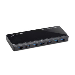 USB Hub USB 3.0 7-Port ext