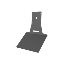 Black Universal Keyboard Tray