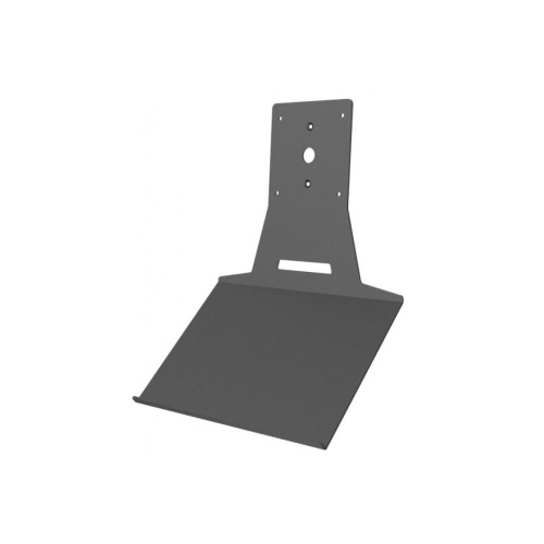 Black Universal Keyboard Tray