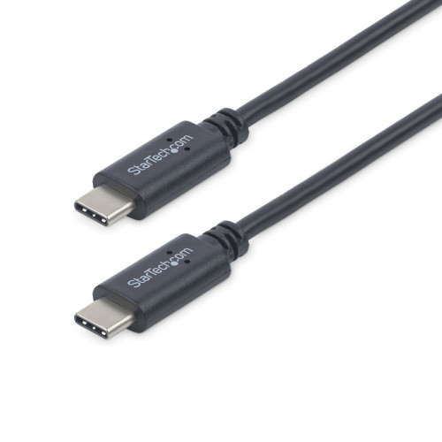 1M 3FT USB 2.0 USB-C CABLE