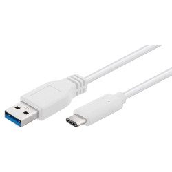 USB-C 3.2 Gen 1 to A Cable,