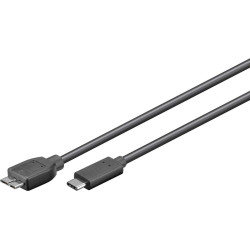 USB-C to USB 3.2 1 Gen 1