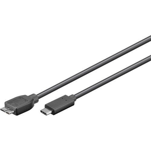 USB-C to USB 3.2 1 Gen 1
