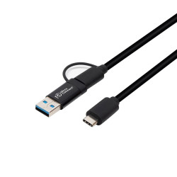 USB-C 3.2 Gen 1 Cable Cable,