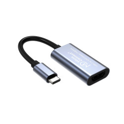 USB-C to HDMI Slim, Black