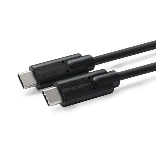 USB-C to USB-C Cable 0,5m,