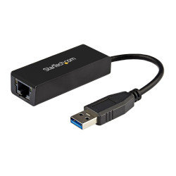 USB 3.0 TO GB ETHERNET ADAPTER
