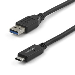 1M USB 3.1 USB-C TO USB-A CBL