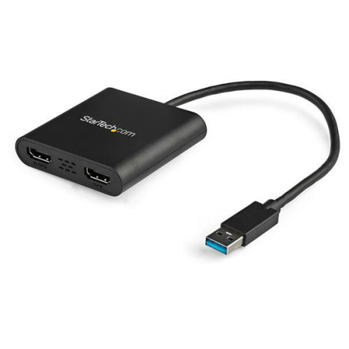 USB ADAPTER TO HDMI 4K