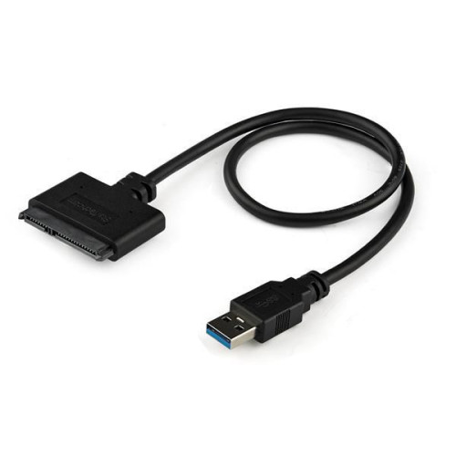 USB 3.0 to 2.5 SATA III