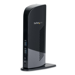 HDMI DVI USB 3 DOCKING STATION