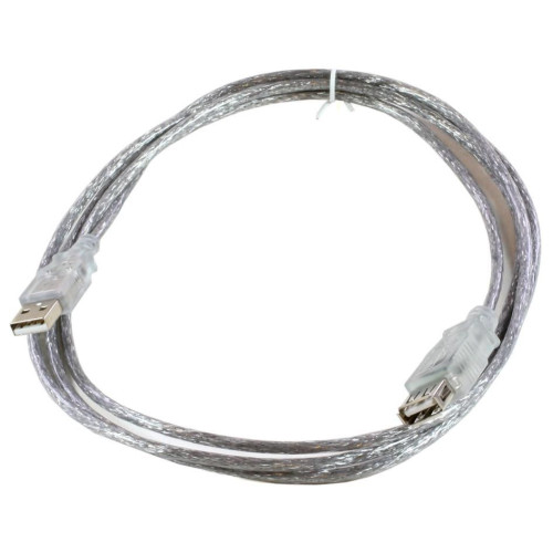 USB2.0  Extension A-A 1.8m M-F