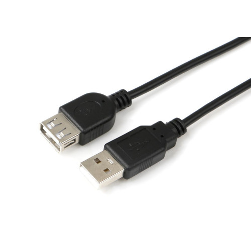 USB2.0  Extension A-A 5m M-F