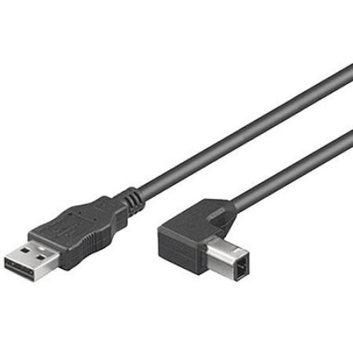 USB2.0 A-B 1m M-M