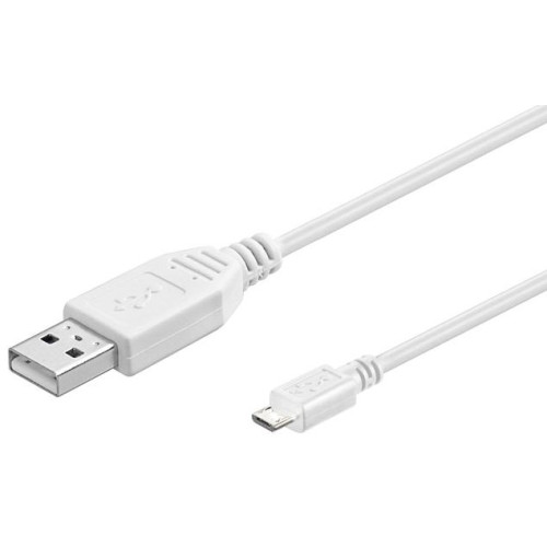 USB A to USB Micro B, Version