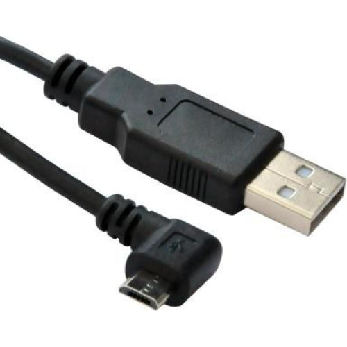 USB A to USB Micro B, Version