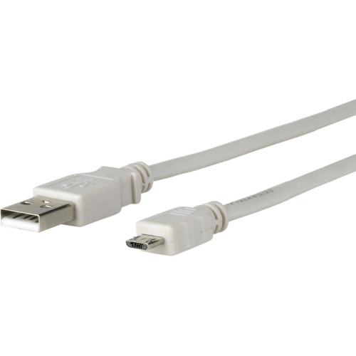 USB A to USB Micro B, Version