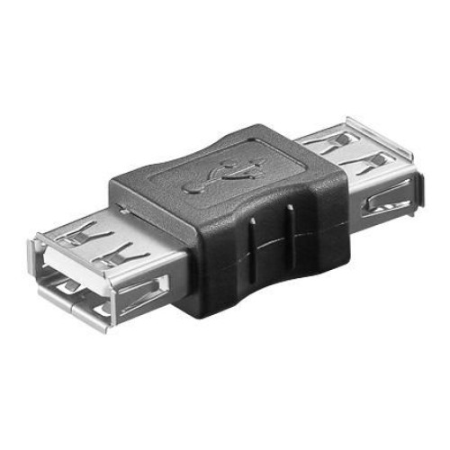 Adapter USB A - A F-F
