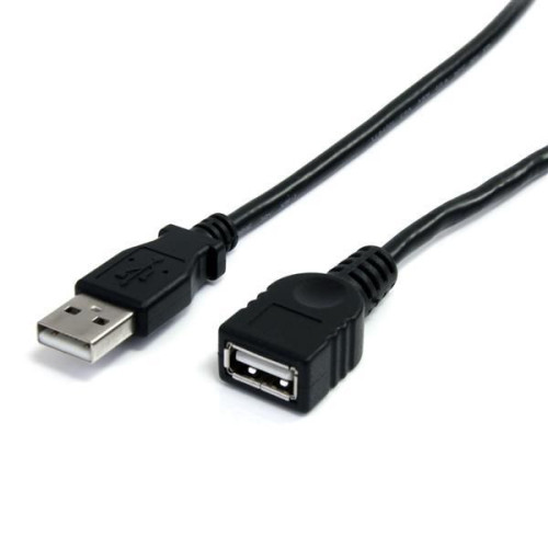 6 FT USB EXTENSION CABLE