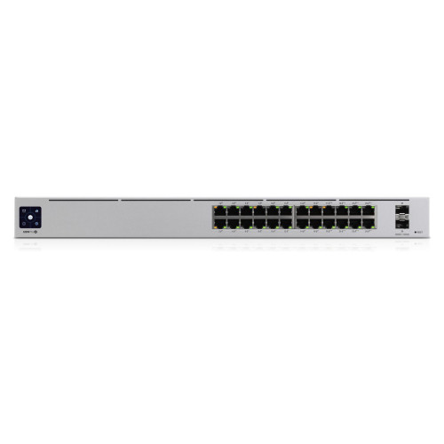 UniFi USW-Pro-24-POE Gen 2