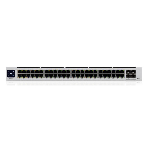 USW-Pro-48-POE Gen 2
