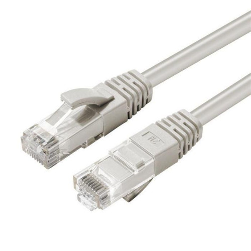 U/UTP CAT5e 40M Grey PVC