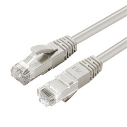 U/UTP CAT5e 50M Grey PVC