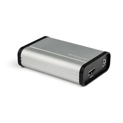 HDMI to USB-C Capture Device